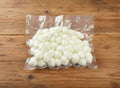 Peeled Quail Eggs 100 Pack