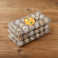 Quail Eggs 3X18 Pack